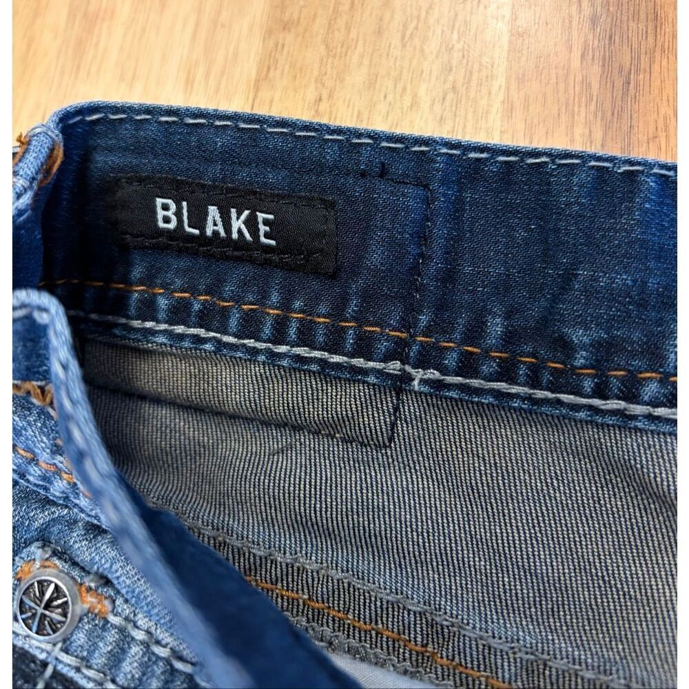 Affliction Premium Blake Jean - Picture 8 of 10